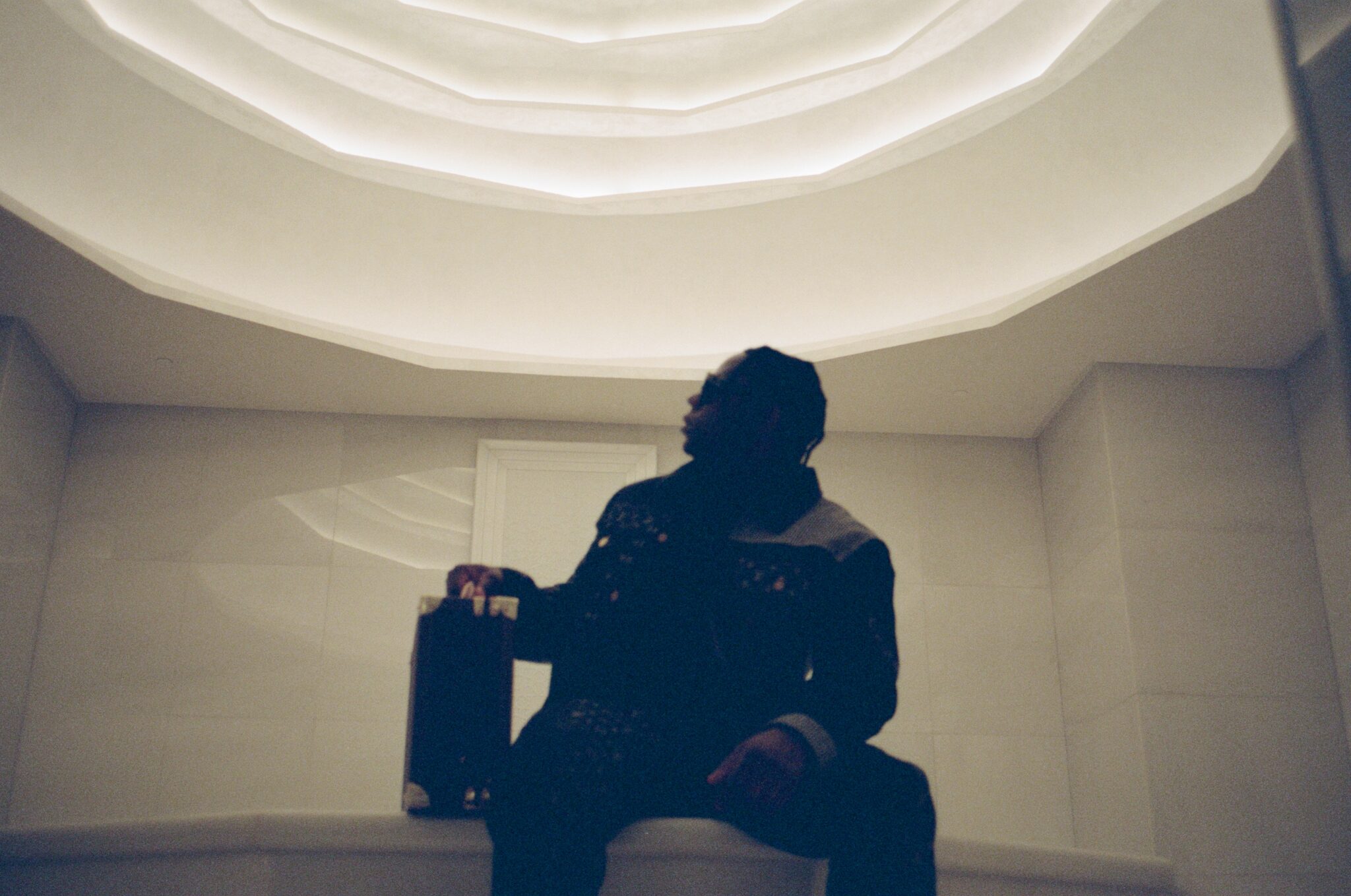 Bionic Confirms Release of New Music, “Knight Rider,” Fast Approaching ...