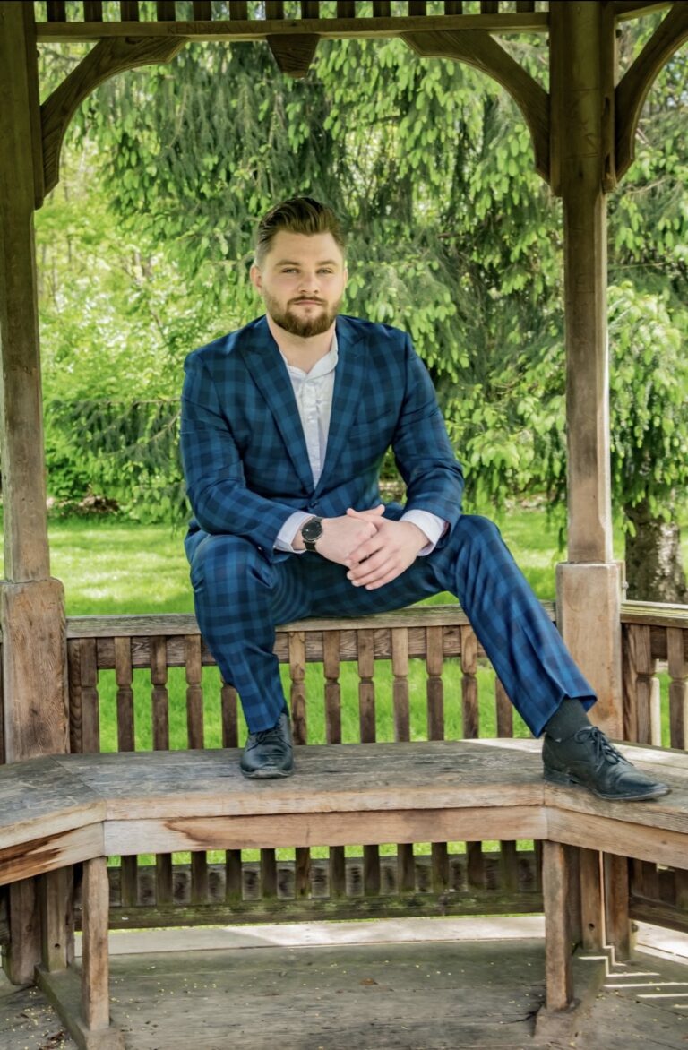 Devon Walden’s Money Making Game Plan