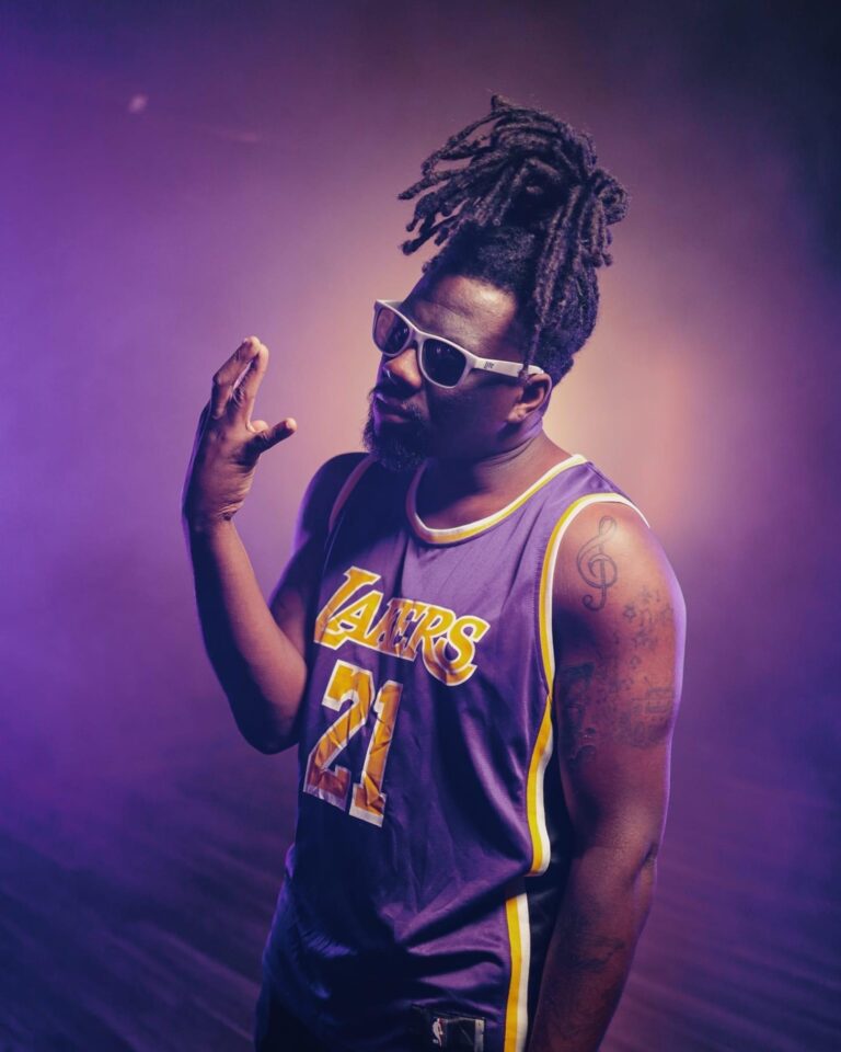 From A Small Town To A Neighborhood Hero Meet Tye Cooper