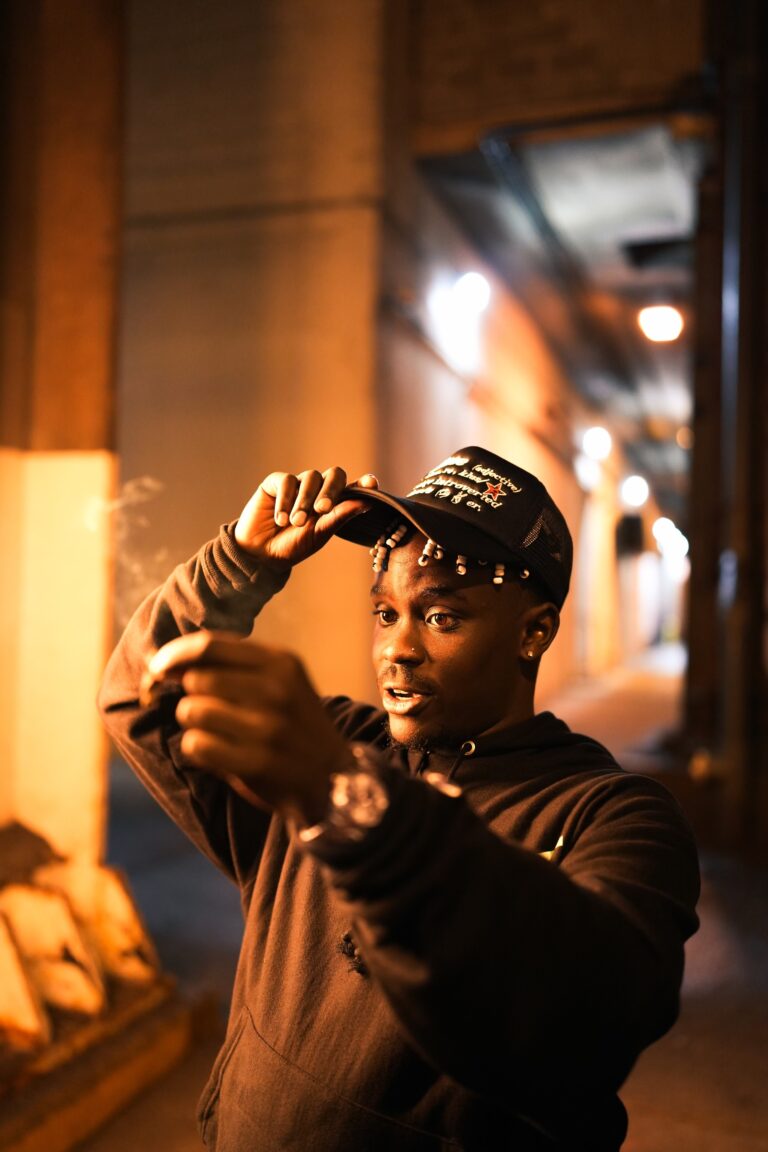 Making impacts with music: An interview with Dream Ki