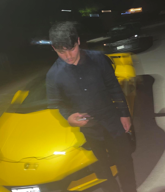 Shamir Syed is Opening Doors in the Canadian Music Industry