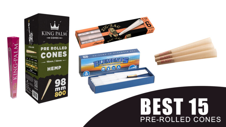 Top 15 Weed Cones For Sale In 2022 (Updated For 2023)