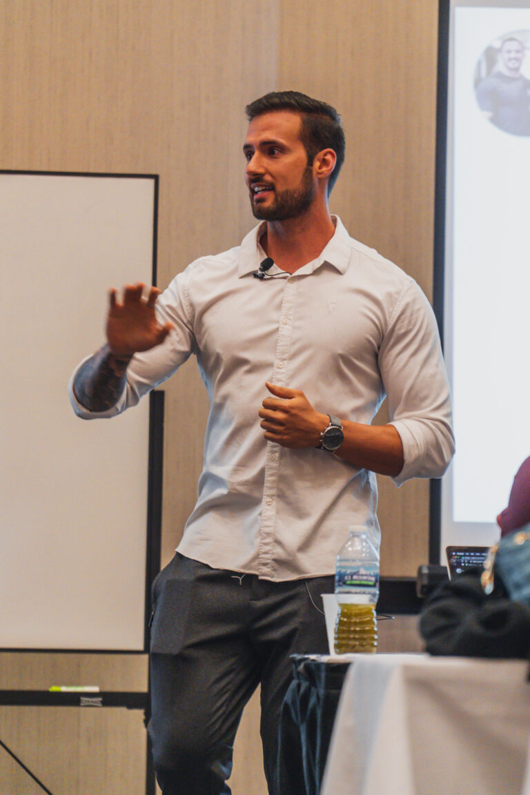 Young Entrepreneur Nick Komodina’s Journey to Success