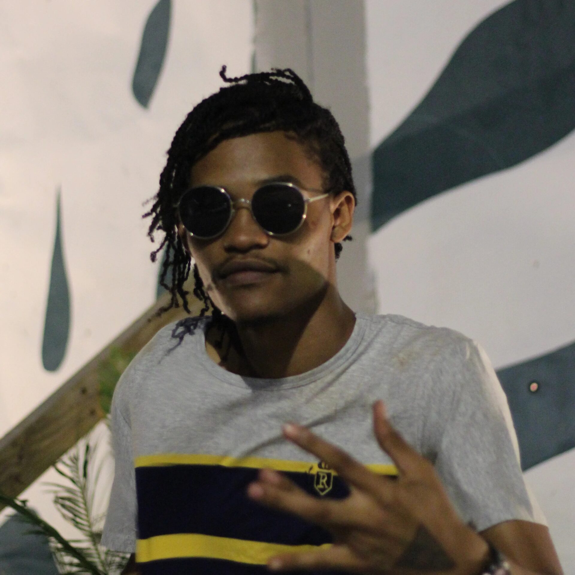 Get to Know FireVerse: His New Single, Reggae Music, and What’s Next ...