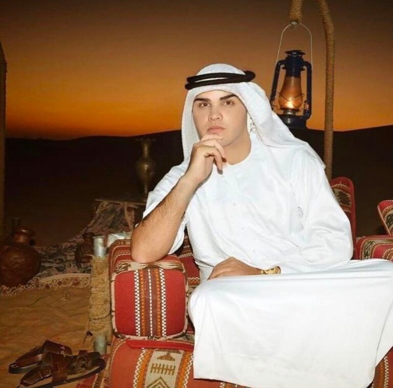 Meet Avivpr, Rising Artist On The Brink Of Shifting The Music Scene