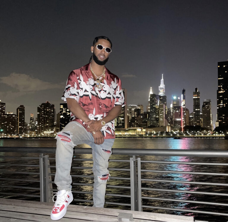 AirplaneB Is Making His Presence Known In The Music Industry