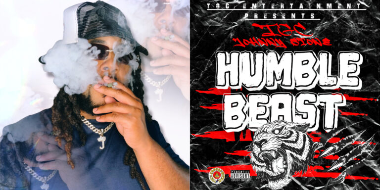 Exclusive Interview With Kansas City Rap Artist TGC Johnny Stone With His Hot New Single “HUMBLE BEAST”