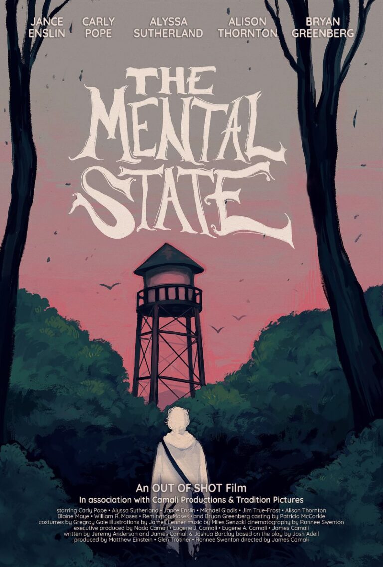 Independent Thriller “The Mental State” Sweeps the Catalina Film Festival winning Best U.S. Feature Film, Best Director and Best Male Lead