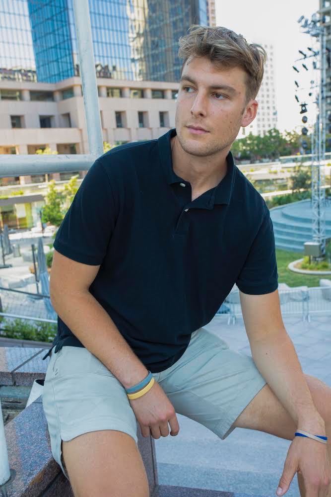 Jack Rasmussen Levels Up In The Restaurant Industry