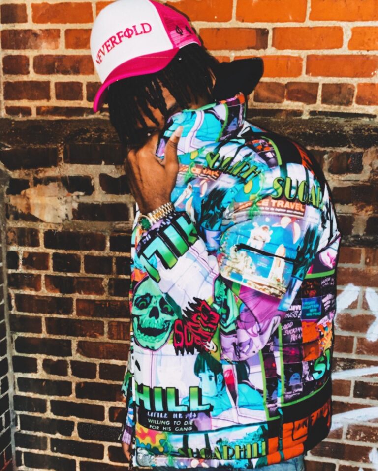 LBE Takes Over The Richmond Underground Scene