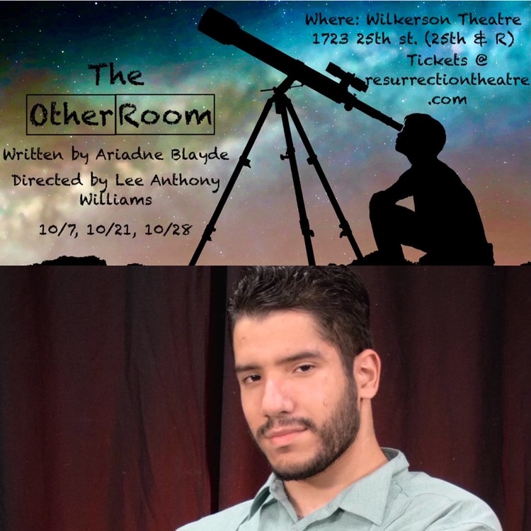 Meet The Actor, Bodybuilder, and Disability Advocate Mike Infante