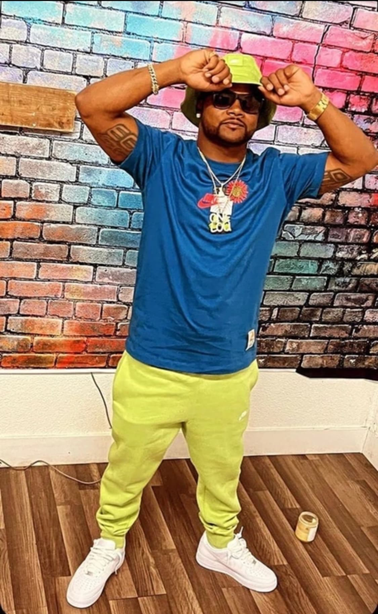 A Look Into One Lou’s Music Life