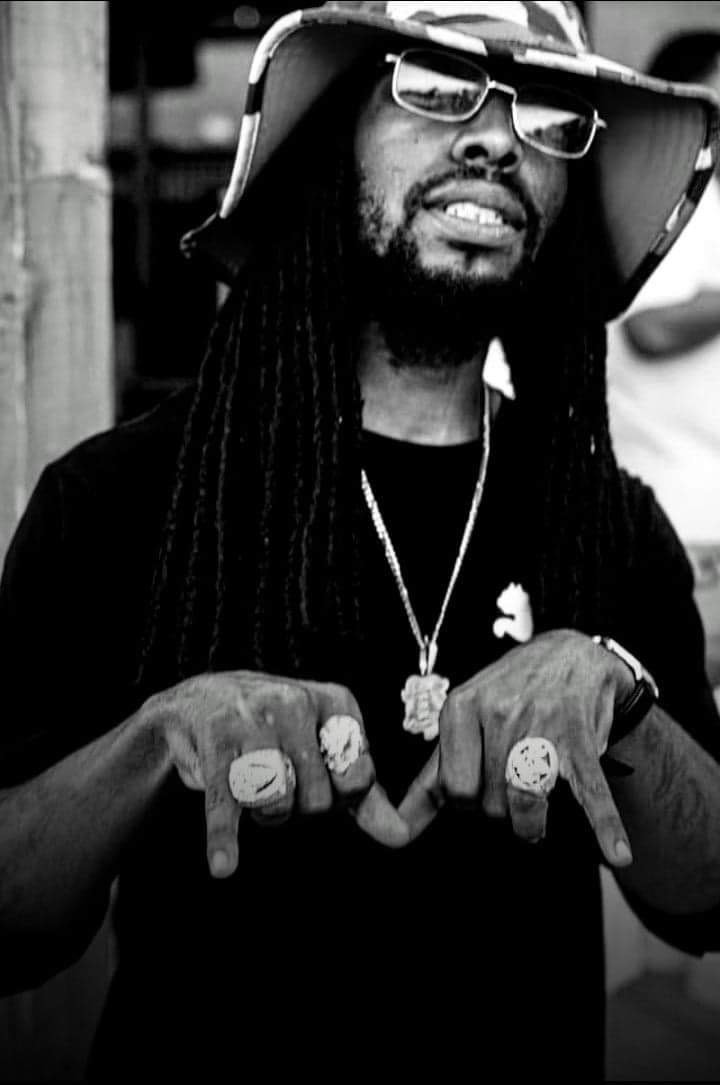 Get To Know The Artist: Interview with G Blaze Tha Sav Soulja