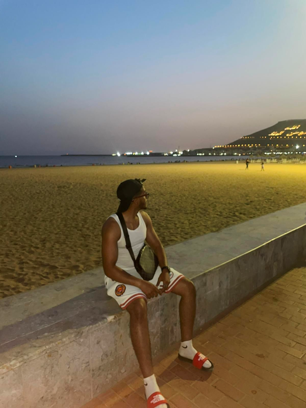 Interview With Serial Entrepreneur Marwan Maxamed