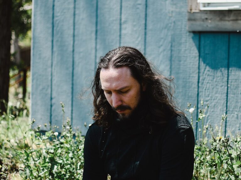 Ram Dass’ releases his EP “The Unimaginable,” the partner EP to his current Grammy® entry ‘And Now He Has Wings’