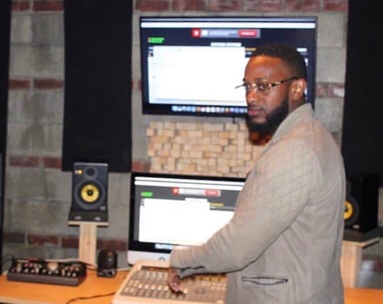 HUSTLE HANS TURNS ARTIST