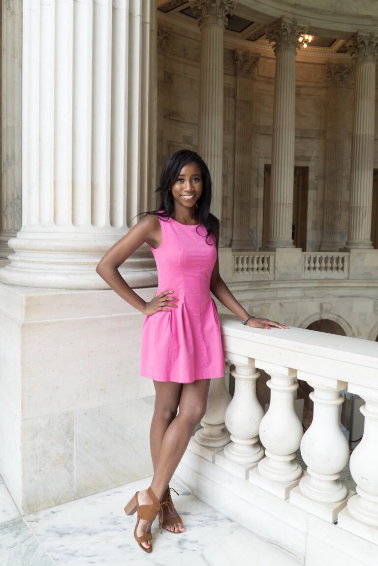 Natasha McKenzie Shares Her Advice on How to Be a Successful Political Fundraiser