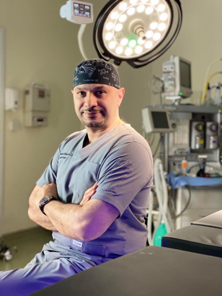 Plastic Surgeon Dr. Bander Aithan Shares 5 Popular Trends in Plastic Surgery