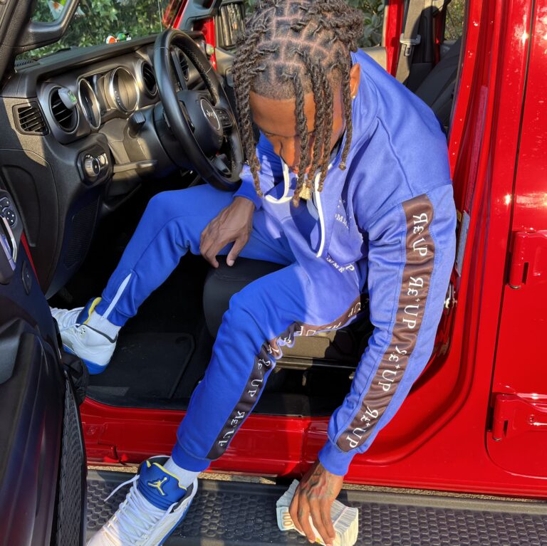 The Reup Apparel Is Ready To Make Waves In 2023