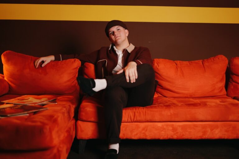 A Chat with Dean Griffin About his Latest Release “After Hours”