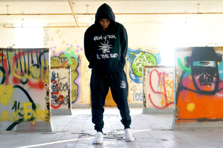 “Til The End Clothing” Drop Alert: Fall/Winter 22 Releases