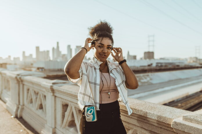 Fatima Reedy - Cali Post