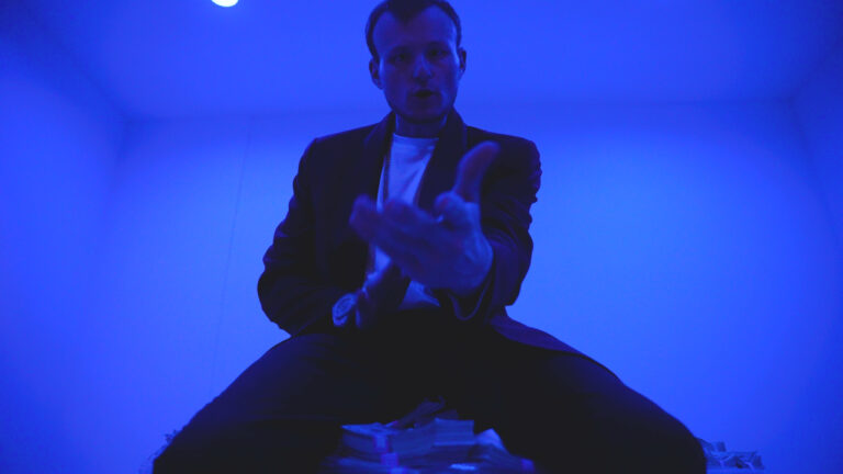 J. Gervin Is Authentic with His Sound