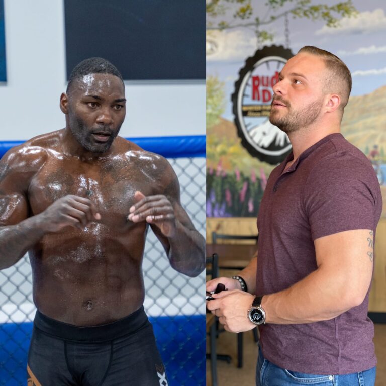 Eric Leopardi Talks NFTs and the Sudden Loss of Anthony Johnson