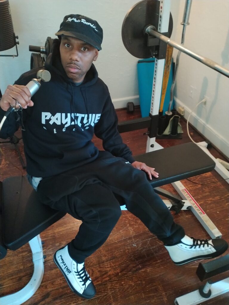 Celebrated Hip-Hop/Rap Artist Bk Paystyle Announces Music Video for His New Single Titled ‘Gutter’