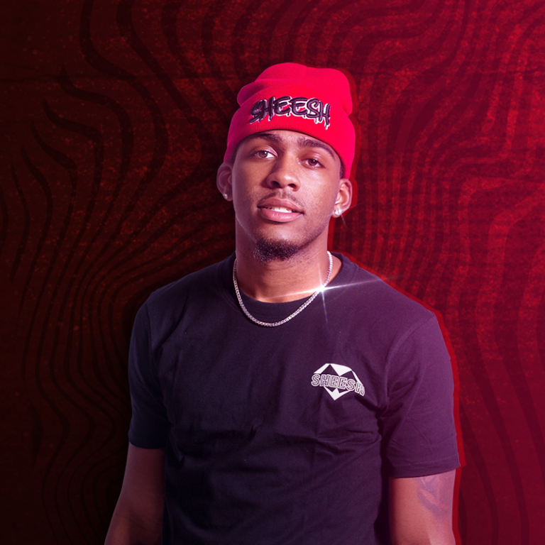 Buzzing Rapper, $windlaaa drops his 2nd Mixtape