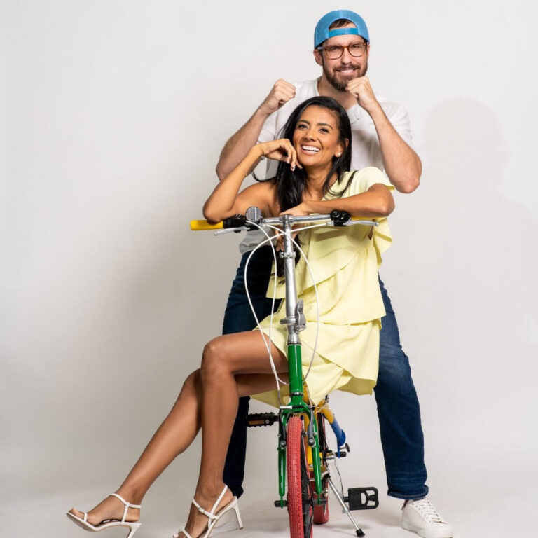 JC & Karen Hite, Why Marketing Fails for Most Companies & How to Solve It With a 3-Step Process