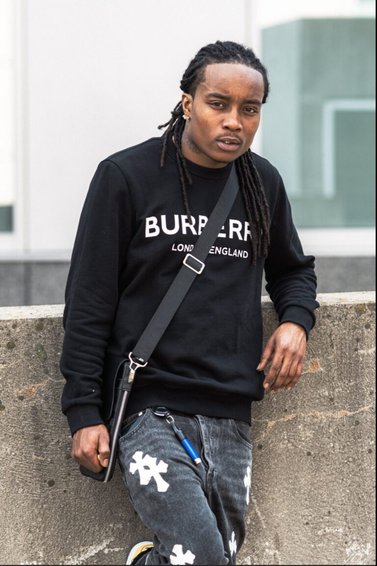 Ottawa, Canada Rapper Dodo Bank$ Delivers “Yellow Tape” Single