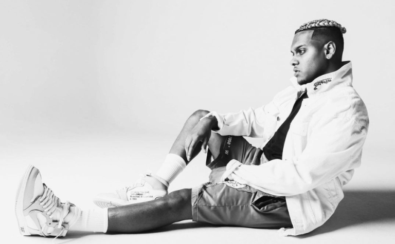 Arisq Returns With New Single ‘Different You’&nbsp;