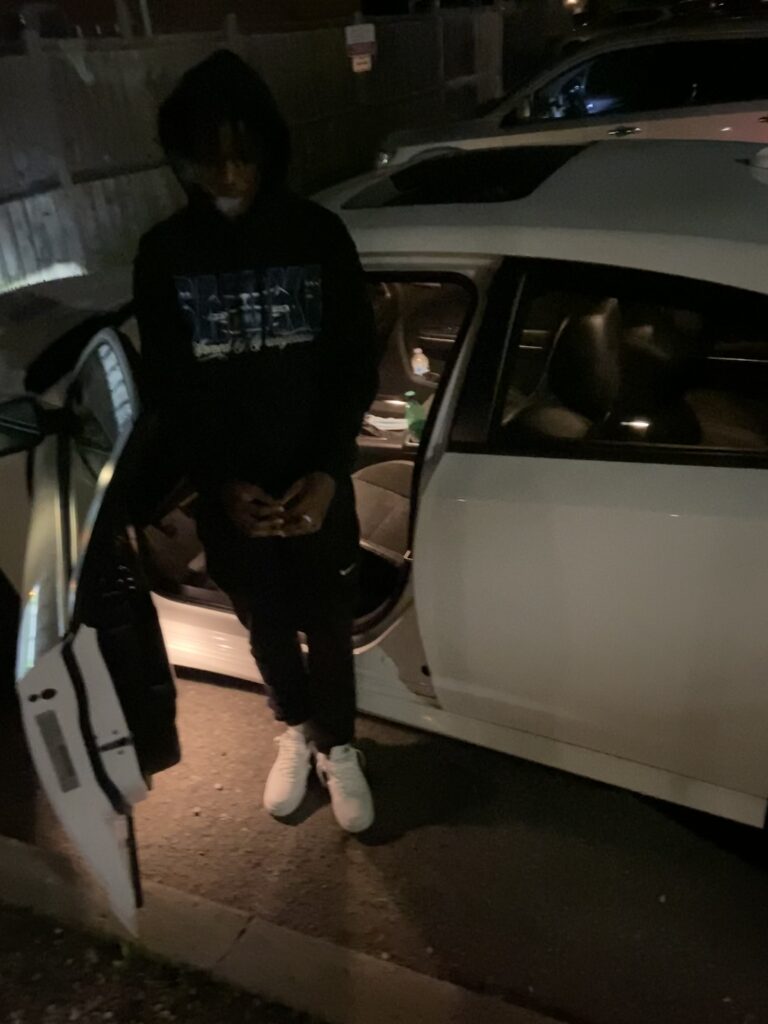 Joey Stiver’s Meteoric Rise To Prominence : Music, Influence and Culture 