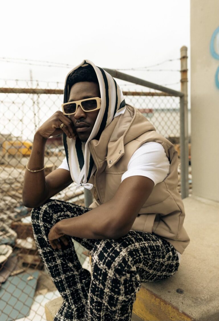 Meet Nathan Delva: The Actor and NYFW Model