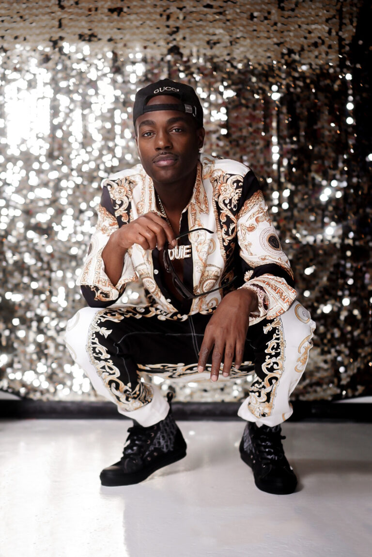 Louie Sace Does It Big This Year With Hit Single “Big Bread”