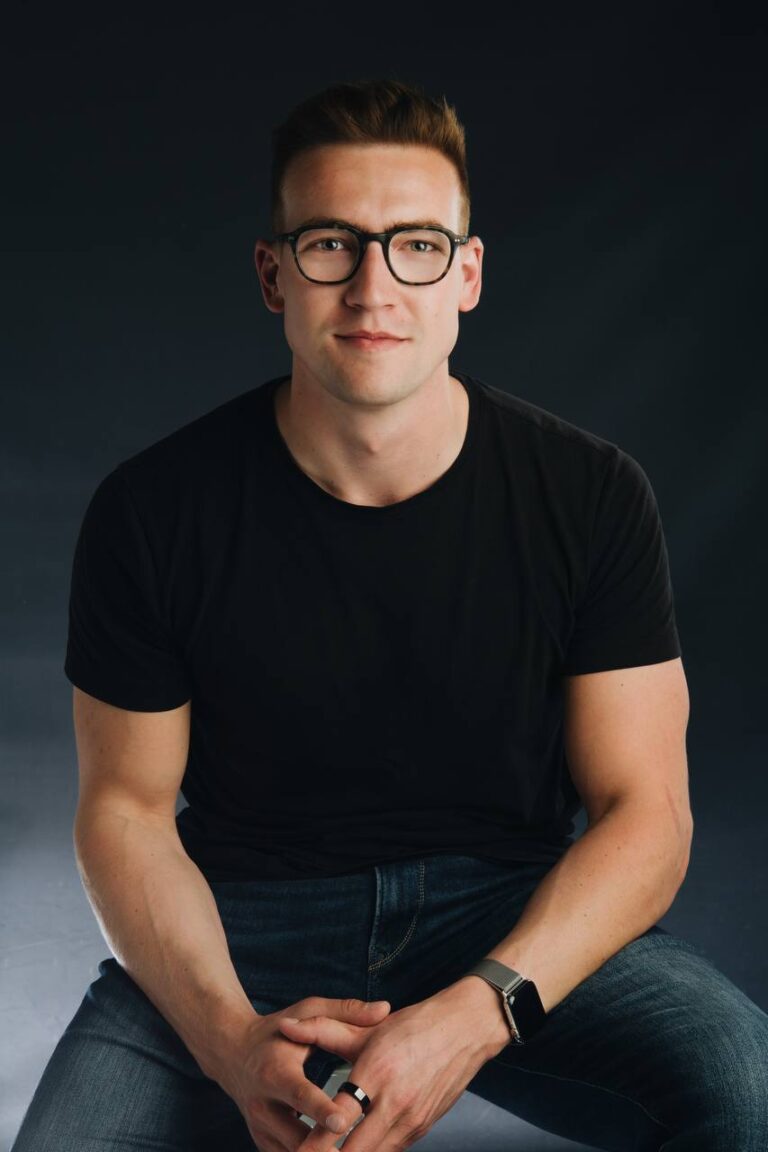 Marketing Strategies for Scaling Fast from Expert Lukas Schirmer