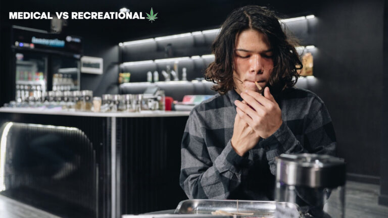 Medical And Recreational Marijuana Explained in 2023