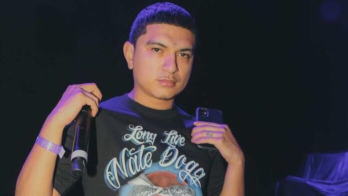 Rappa Recruits NHale, AD, Mac Mois + More For ’Trappin’ In Tha Winter 2’ LP Rappa Recruits NHale, AD, Mac Mois + More For ’Trappin’ In Tha Winter 2’ LP