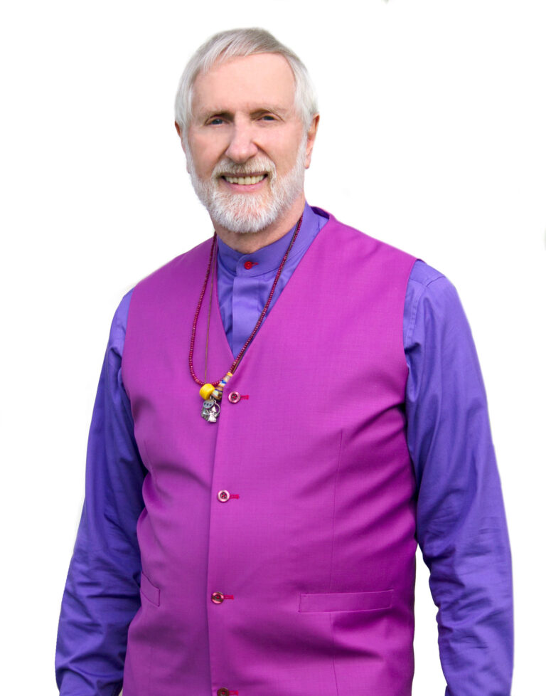 Daniel The Healer offers his unique perspective on the importance of self-healing