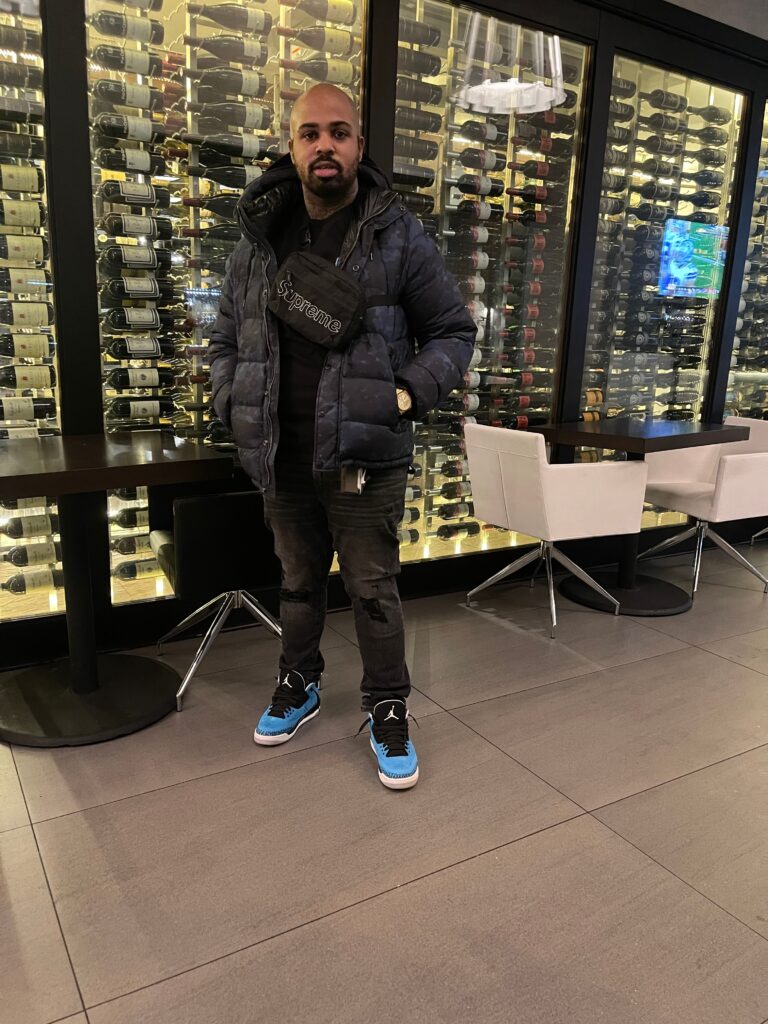 Keith Robbins Makes His Name Known Through Personal Development