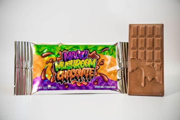 Oakland based Bliss Mushrooms brings high quality psychedelic products mainstream