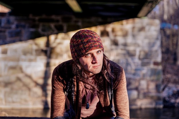 John Twilight: In a world of modern EDM music