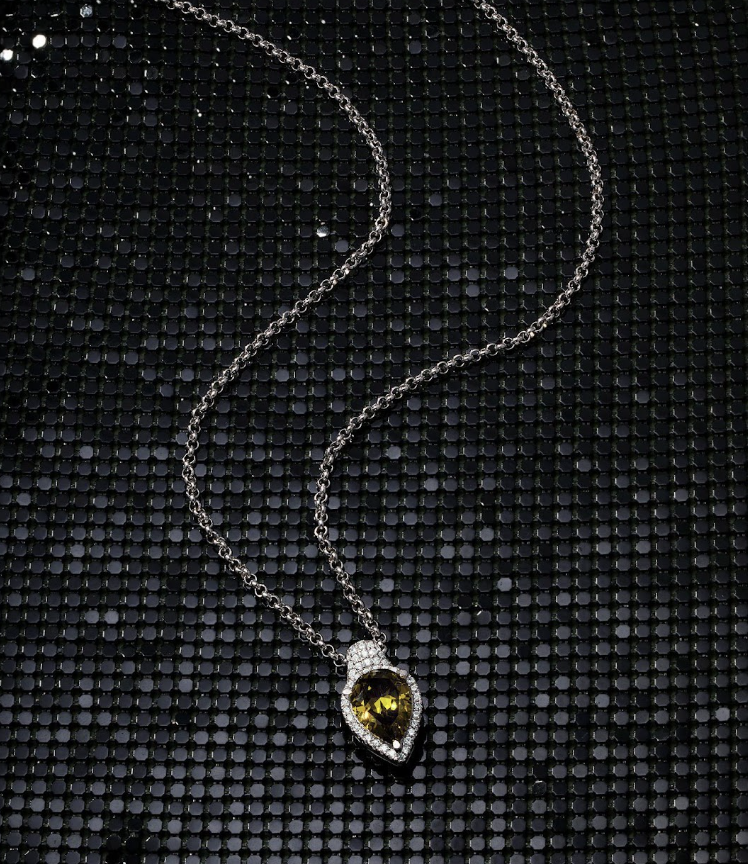 APM Monaco Rings in the New Year with the ROCK Collection Launch