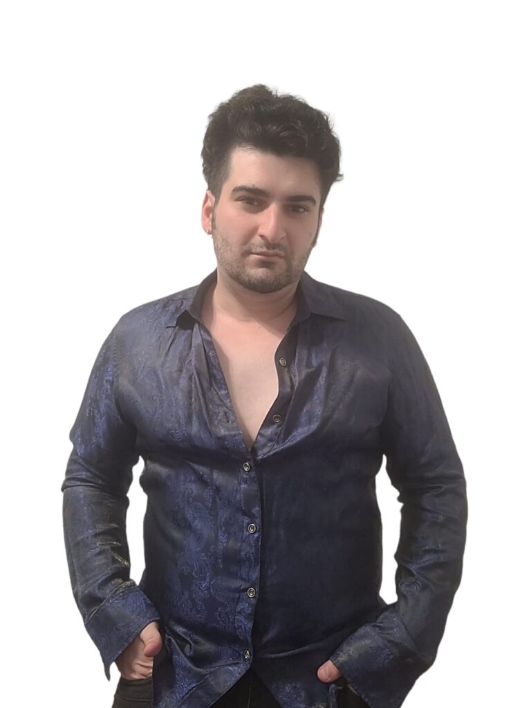 Shalom Kolontarov is Back Again With His Amazing Show ‘Funny Brothers’