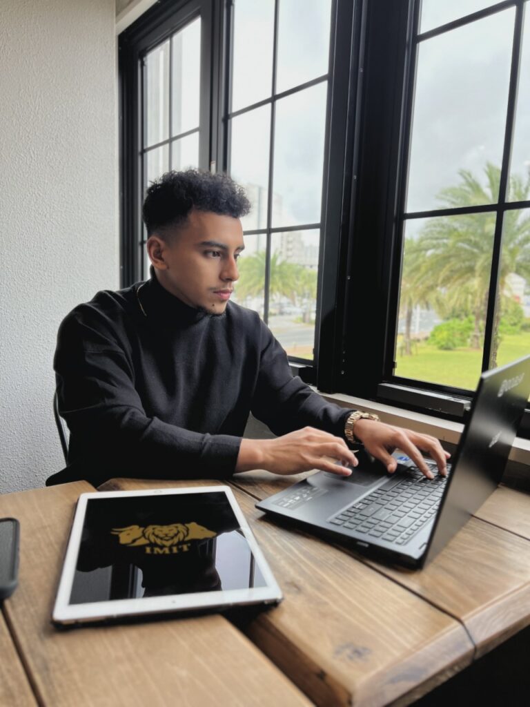 Who Is Xavier Rivera And Why He’s A Figure To Be On The Lookout For