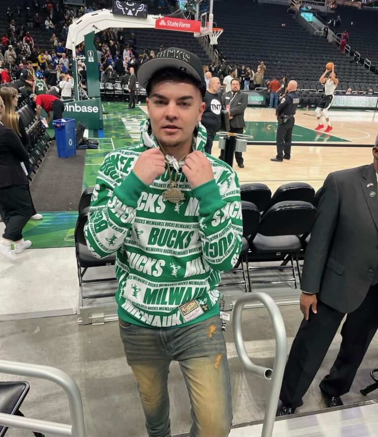 Videographer Teeglazedit Is Always On His Game