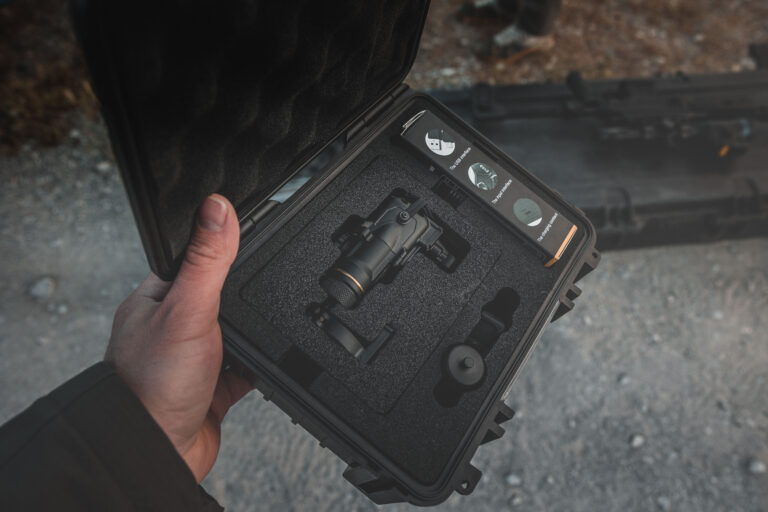 Night Vision Guys Inc. Prioritizes The Right Principles