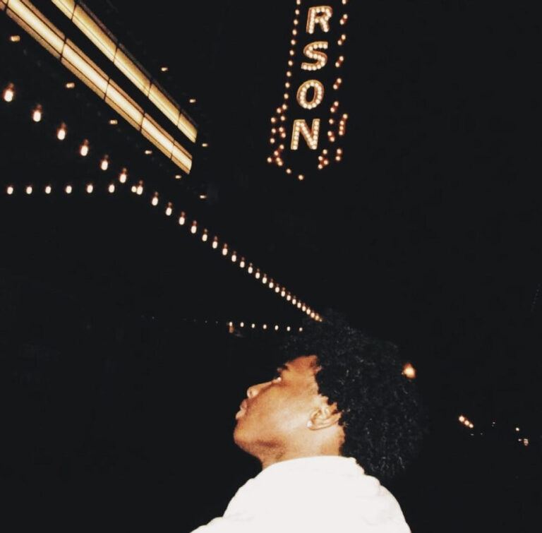 ELI MONTANNA Welcomes 2023 With New EP, “RECOVERY”