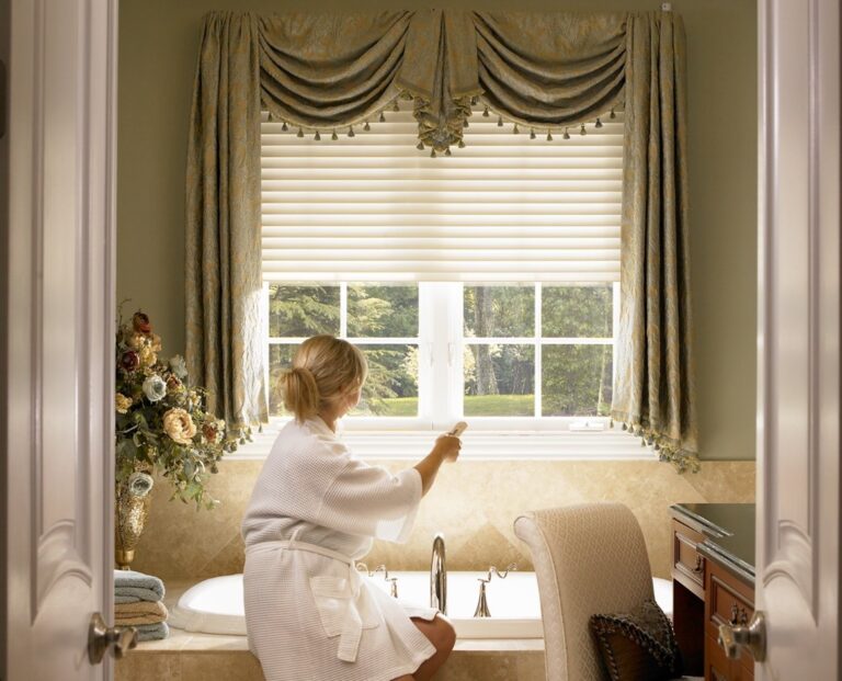 MOTORIZED SHADES IN THE 21ST CENTURY